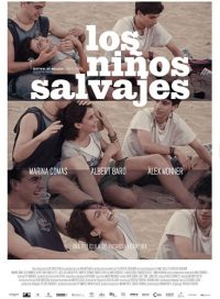 pelicula Los Niños Salvajes [Reparado]